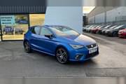 Used SEAT Ibiza 1.0 TSI 110 FR Edition