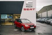 Used SEAT Arona 1.0 TSI 110 FR Sport