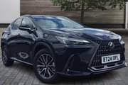 Used Lexus NX 450h+ 2.5