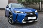 Used Lexus UX 300e 150kW 54.3 kWh