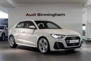 Used Audi A1 25 TFSI S Line