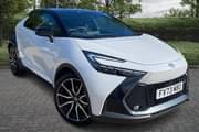 Used Toyota C-HR 2.0 Hybrid GR Sport