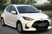 Used Toyota Yaris 1.5 Hybrid Icon