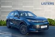 Used Volkswagen Tiguan 1.5 eTSI 150 Life