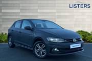 Used Volkswagen Polo 1.0 TSI 110 R-Line