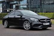 Used Mercedes-Benz CLA 45 4Matic