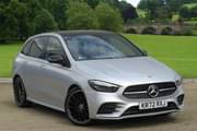 Used Mercedes-Benz B Class B200 AMG Line Premium Plus Night Edition