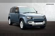 Used Land Rover Defender 2.0 D240 S 110