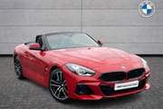 Used BMW Z4 sDrive 20i M Sport