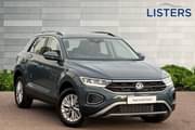 Used Volkswagen T-Roc 1.5 TSI Life