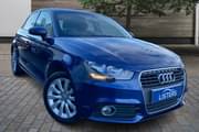 Used Audi A1 1.4 TFSI 140 Sport