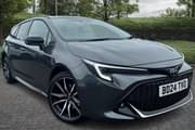 Used Toyota Corolla 2.0 Hybrid GR Sport