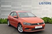 Used Volkswagen Polo 1.0 EVO 80 SE