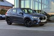 Used BMW X1 sDrive 18i (136) Sport