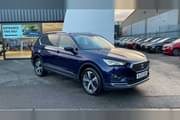 Used SEAT Tarraco 2.0 EcoTSI Xcellence