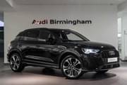 Used Audi Q3 35 TFSI Edition 1