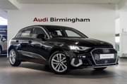 Used Audi A3 30 TFSI Sport