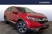 Used Honda CR-V 1.5 VTEC Turbo SR