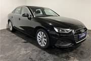 Used Audi A4 35 TFSI Technik