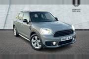 Used MINI Countryman 2.0 Cooper D