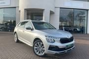 Used Skoda Kamiq 1.5 TSI SE L