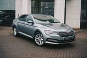 Used Skoda Superb 1.4 TSI iV SE Technology DSG