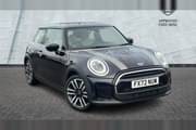 Used MINI Hatchback 1.5 Cooper Exclusive