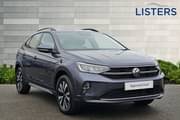 Used Volkswagen Taigo 1.0 TSI 115 Life