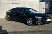 Used Audi A5 40 TFSI 204 S Line