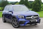 Used Mercedes-Benz GLB 200 AMG Line