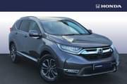 Used Honda CR-V 2.0 i-MMD Hybrid SR