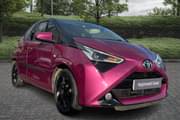 Used Toyota Aygo 1.0 VVT-i X-Cite 5