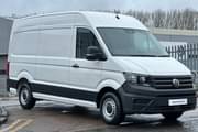 Used Volkswagen Crafter 2.0 TDI 140PS Commerce High Roof Van