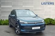 Used Volkswagen Tiguan 1.5 eTSI 150 Life Launch Edition