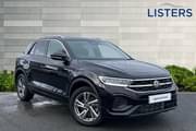 Used Volkswagen T-Roc 2.0 TDI 150 EVO R-Line