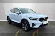 Used Volvo XC40 2.0 B3P Ultra Dark