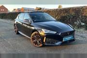 Used CUPRA Leon 2.0 TSI 300 VZ3 Design Edition