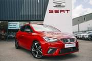 Used SEAT Ibiza 1.0 TSI 110 FR Sport