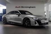 Used Audi e-tron GT 435kW 105kWh S Launch Edition