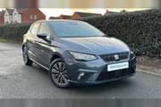 Used SEAT Ibiza 1.0 MPI SE Technology