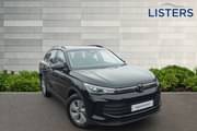 Used Volkswagen Tiguan 1.5 eTSI