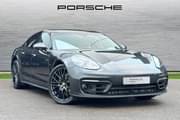 Used Porsche Panamera 2.9 V6 4 E-Hybrid