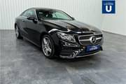 Used Mercedes-Benz E Class E350d 4Matic AMG Line Premium Plus