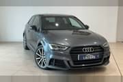 Used Audi A3 2.0 TDI Black Edition