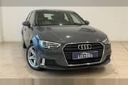 Used Audi A3 35 TFSI Sport