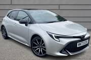 Used Toyota Corolla 1.8 Hybrid GR Sport