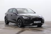 Used CUPRA Leon 2.0 TSI 190 V1