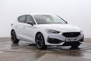 Used CUPRA Leon 1.5 eTSI V1