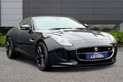 Used Jaguar F-TYPE 3.0 Supercharged V6 S