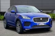 Used Jaguar E-PACE 2.0d (180) R-Dynamic HSE